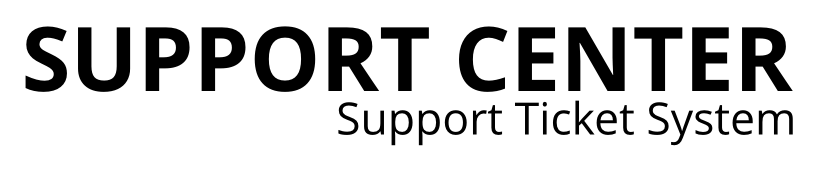 Ticketsystem